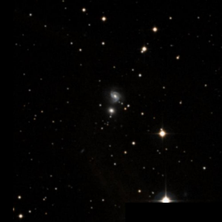 Image of NGC1634