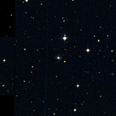 Image of Markarian 1383