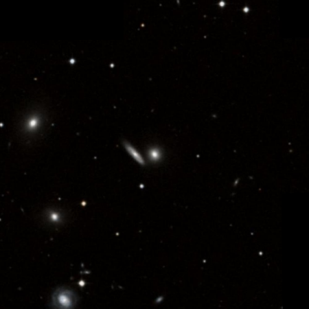 Image of NGC4091
