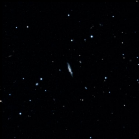 Image of UGC 8527