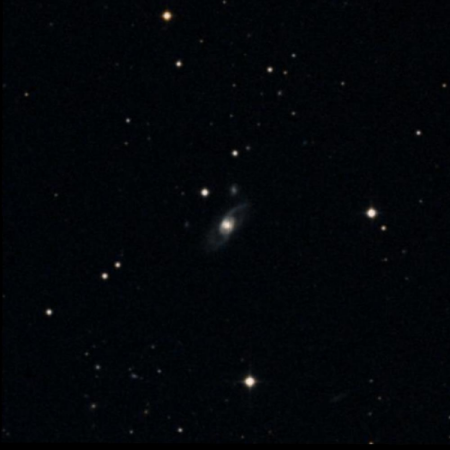 Image of UGC 5108