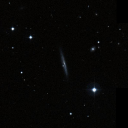 Image of UGC 2441