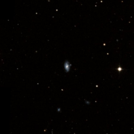 Image of UGC 9032