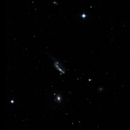 Image of UGC 8691