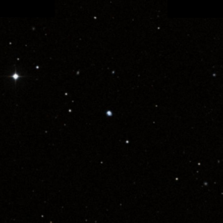 Image of Markarian 125