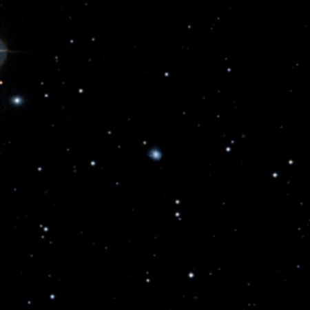 Image of NGC295