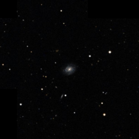 Image of UGC 8627
