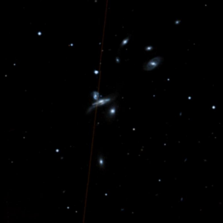 Image of NGC3750