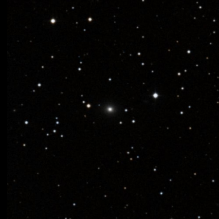 Image of UGC 1161