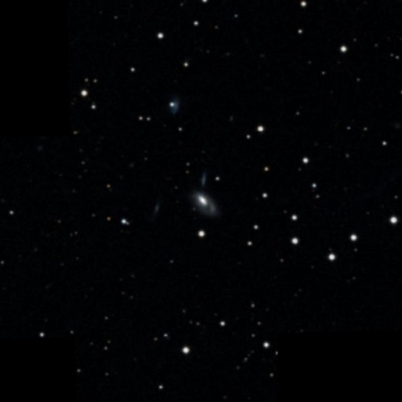 Image of UGC 1251