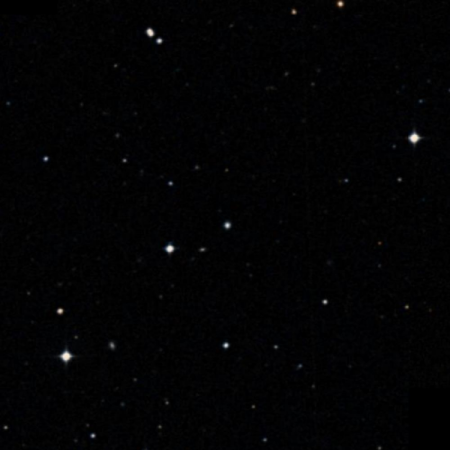 Image of Markarian 1320