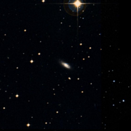 NGC1607 Image of NGC1607