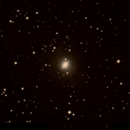 Image of NGC3051