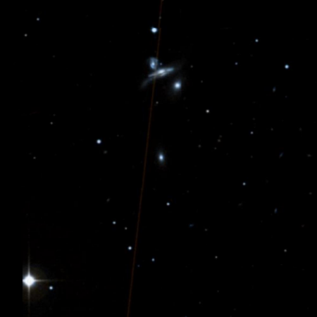 Image of NGC3751
