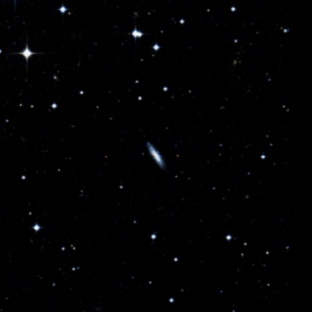 Image of NGC3064