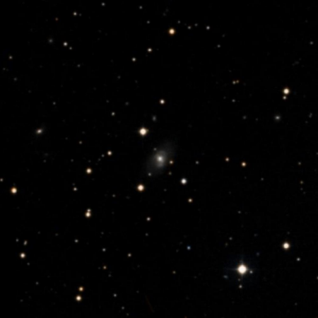 Image of UGC 1460