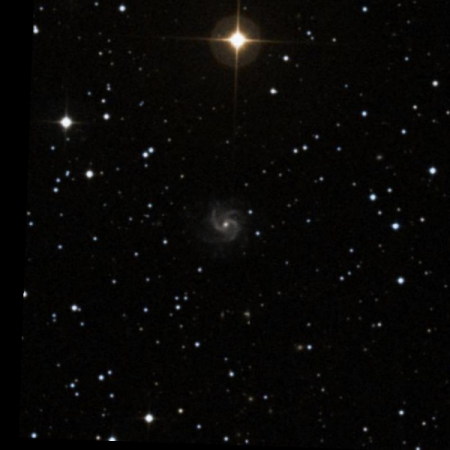 Image of UGC 3245