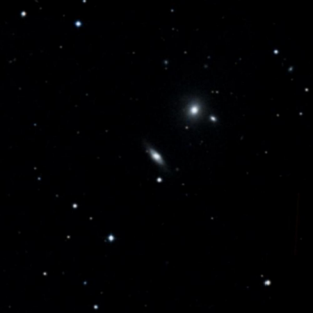 Image of NGC4362