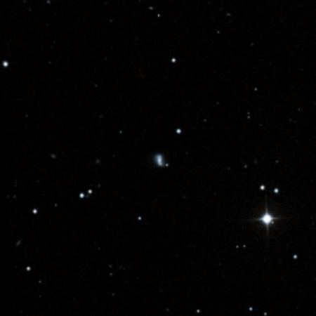 Image of Markarian 1431