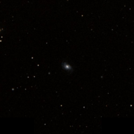 Image of UGC 9517