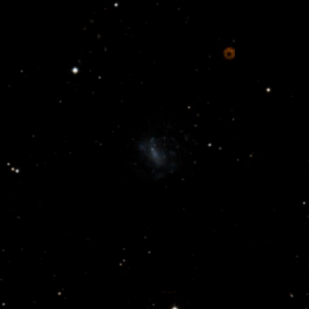 Image of IC3576