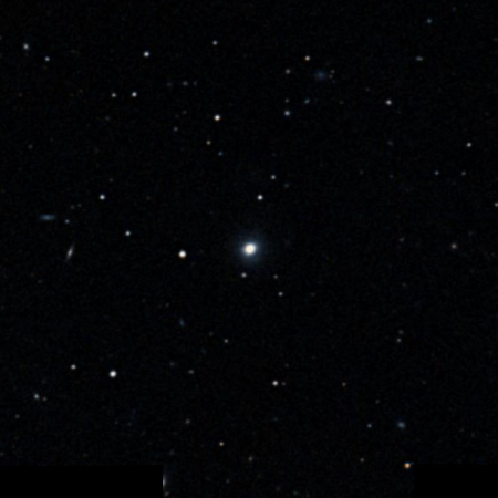 Image of Markarian 969