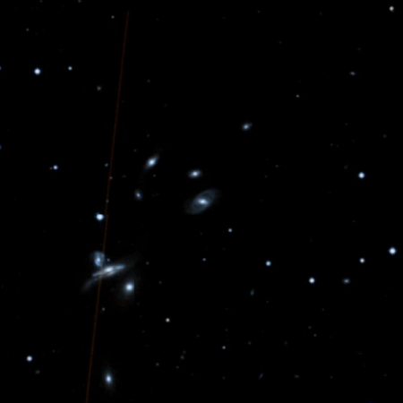 Image of NGC3746