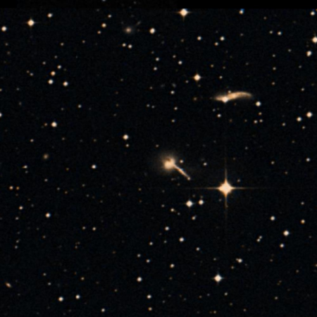 Image of UGC 4352