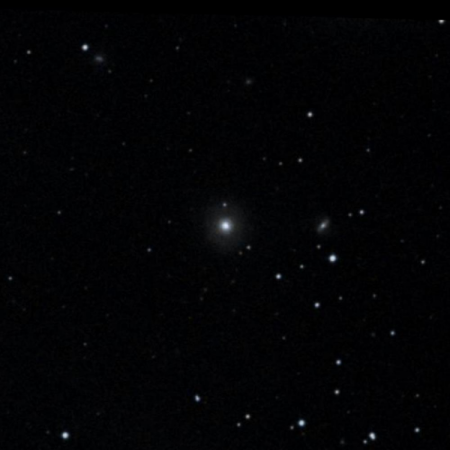 Image of NGC2641
