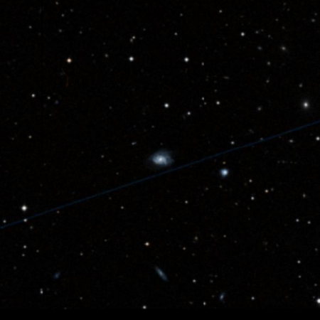 Image of UGC 9530