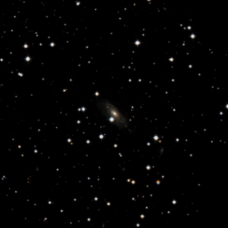 Image of UGC 2280