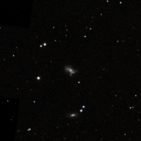 Image of UGC 8148