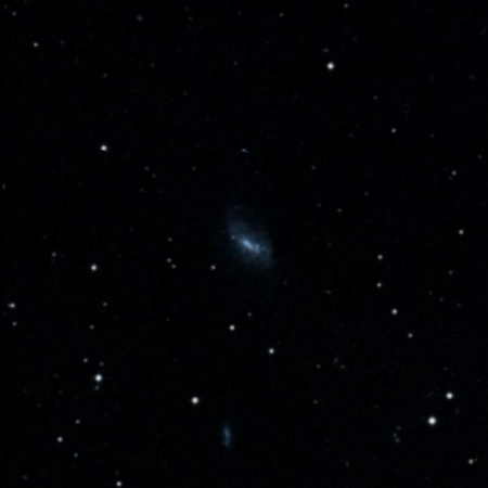 Image of UGC 12707