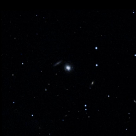 Image of NGC683