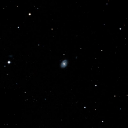 Image of NGC5527