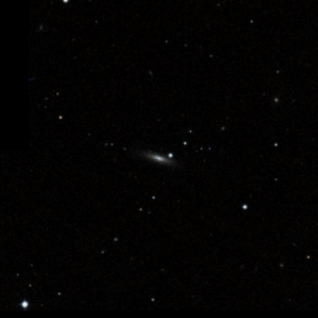 Image of NGC4287