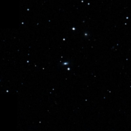 Image of Markarian 150