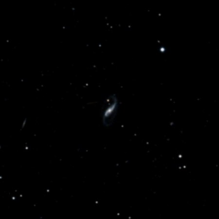 Image of UGC 8626
