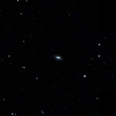 UGC 6298 (Galaxy) - In-The-Sky.org