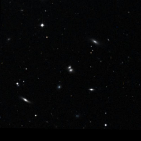 Image of NGC4851