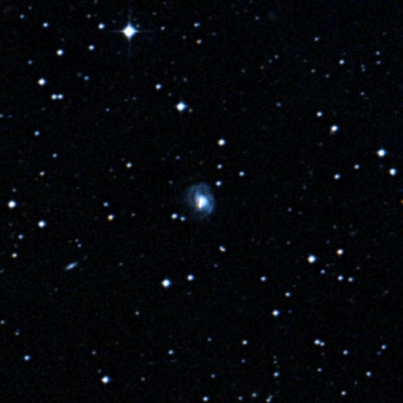 Image of UGC 3246