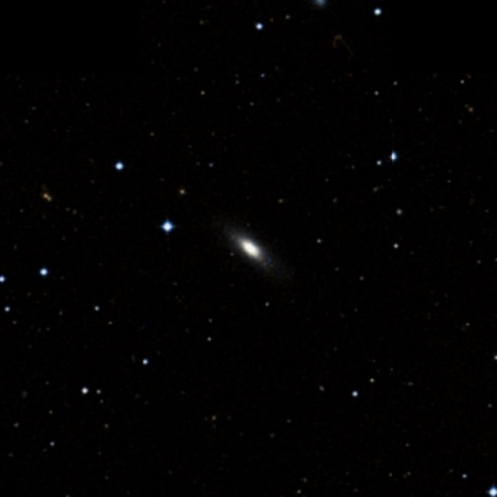 Image of Markarian 1342