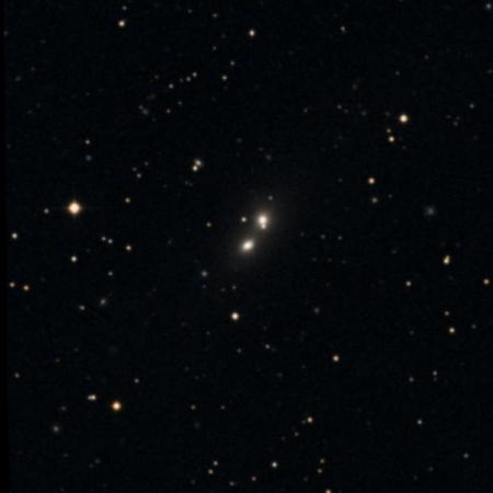 Image of NGC6099