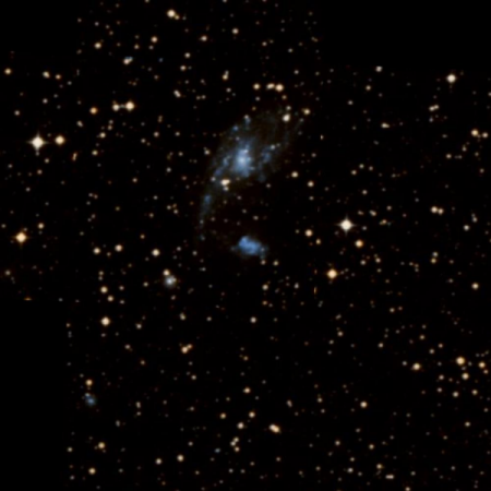 Image of IC4387
