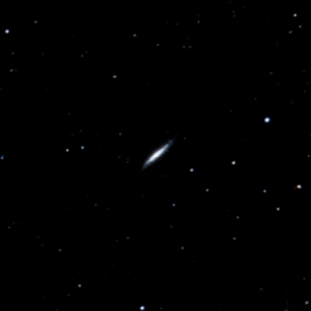 Image of NGC699