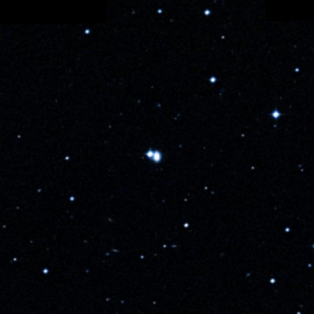 Image of Markarian 1049