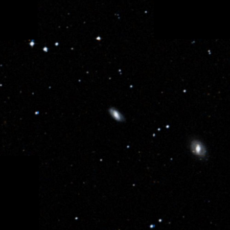 Image of NGC4285