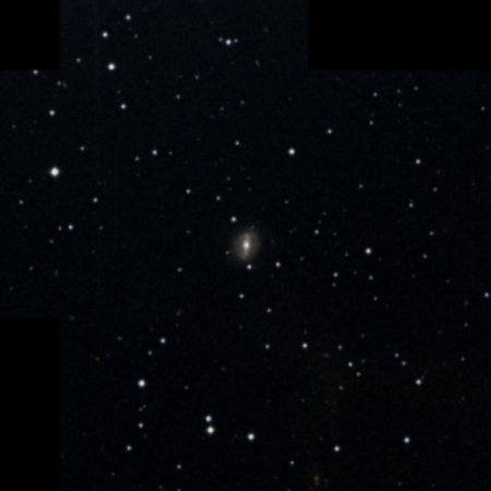 Image of UGC 3180