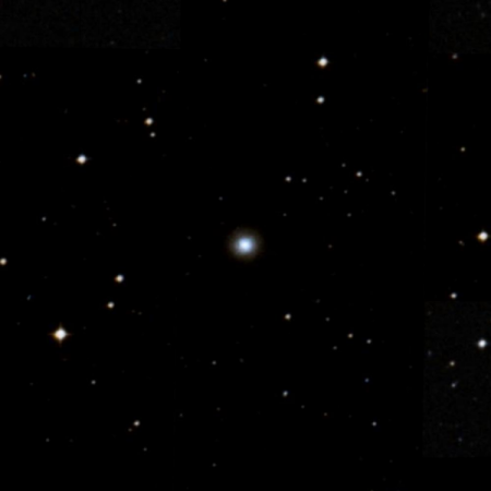 Image of NGC7262