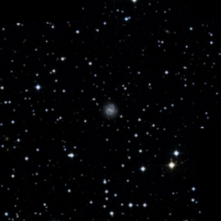 Image of UGC 2043